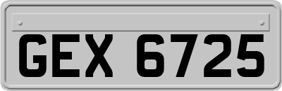 GEX6725