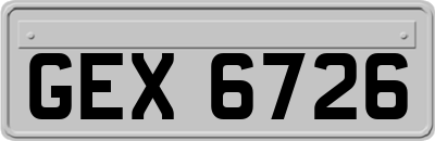 GEX6726