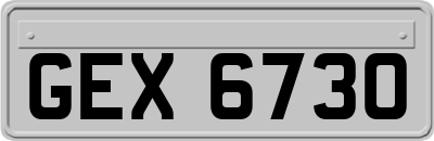 GEX6730
