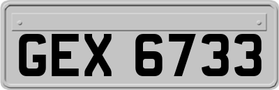 GEX6733