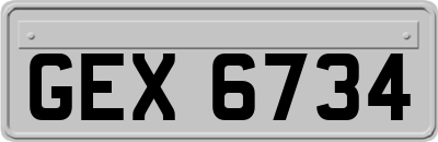 GEX6734