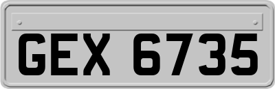 GEX6735