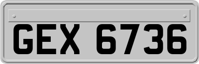 GEX6736