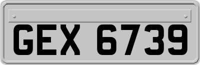 GEX6739