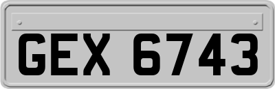 GEX6743