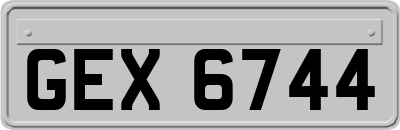 GEX6744