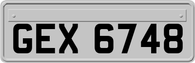 GEX6748