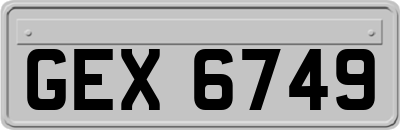 GEX6749