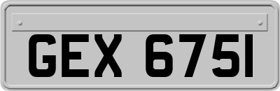 GEX6751