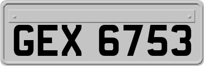 GEX6753