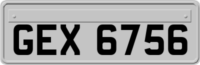 GEX6756