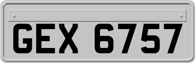 GEX6757