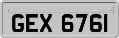 GEX6761
