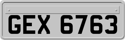 GEX6763