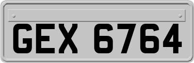 GEX6764