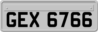 GEX6766