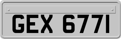 GEX6771
