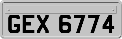 GEX6774