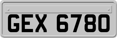GEX6780