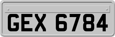 GEX6784