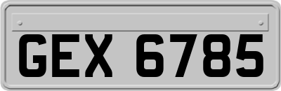 GEX6785