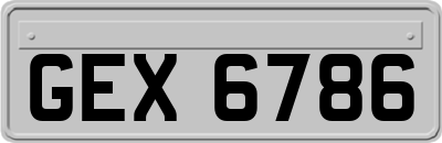 GEX6786