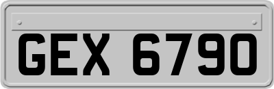 GEX6790