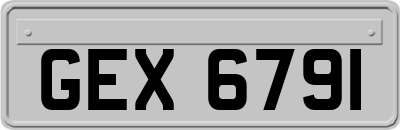 GEX6791
