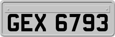 GEX6793