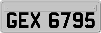 GEX6795