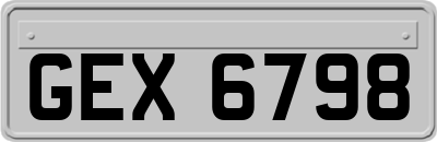 GEX6798