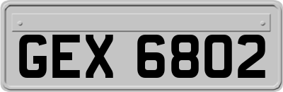 GEX6802