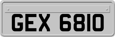 GEX6810