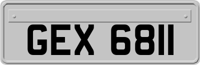GEX6811