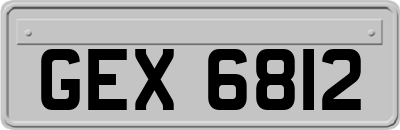 GEX6812