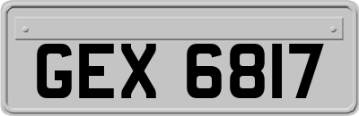GEX6817