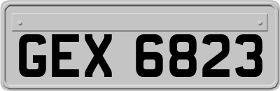 GEX6823