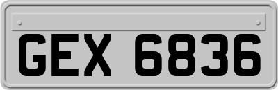 GEX6836