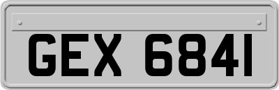 GEX6841
