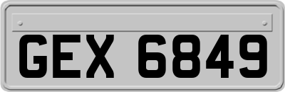 GEX6849