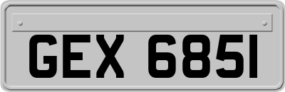 GEX6851