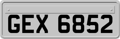 GEX6852