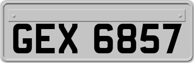 GEX6857