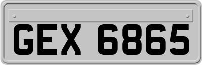 GEX6865