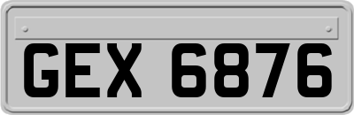 GEX6876