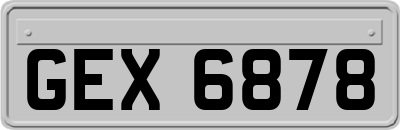GEX6878