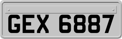 GEX6887