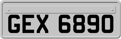 GEX6890
