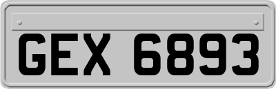 GEX6893