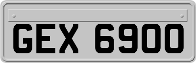 GEX6900